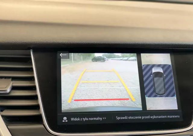 OPEL Grandland X 1.6 T Ultimate S&S