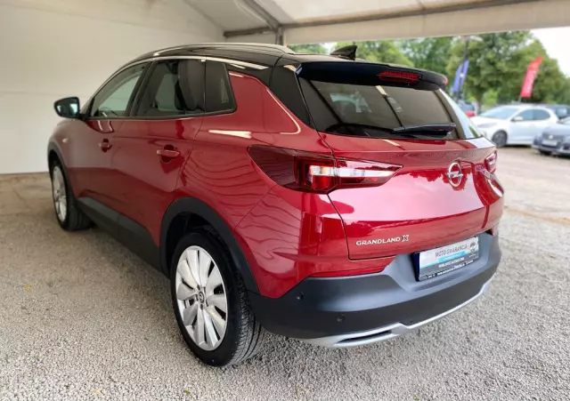 OPEL Grandland X 1.6 T Ultimate S&S