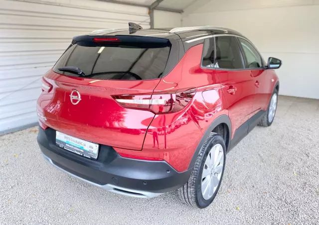 OPEL Grandland X 1.6 T Ultimate S&S