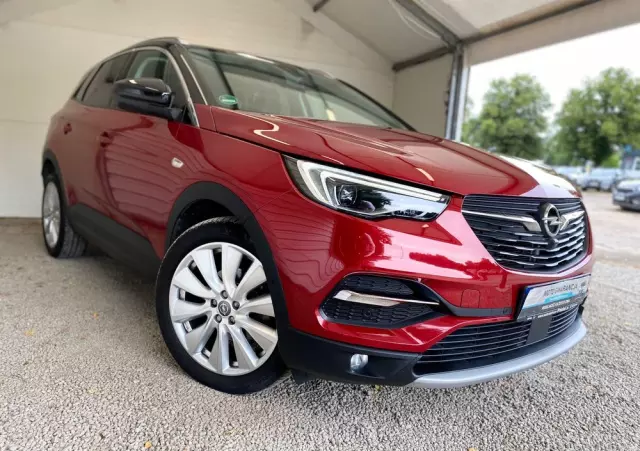 OPEL Grandland X 1.6 T Ultimate S&S