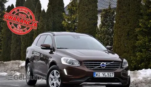 VOLVO Xc 60 