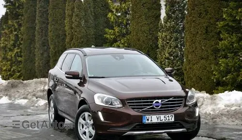 VOLVO Xc 60 