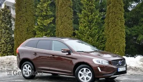 VOLVO Xc 60 