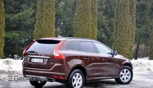 VOLVO Xc 60 