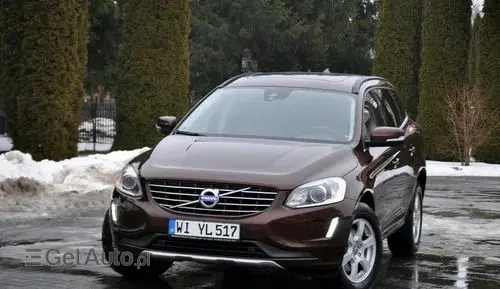 VOLVO Xc 60 