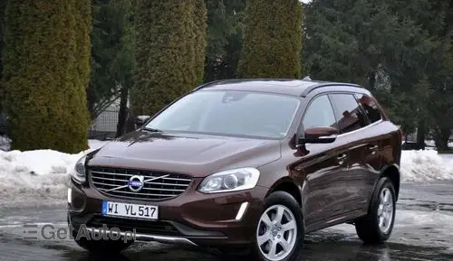 VOLVO Xc 60 