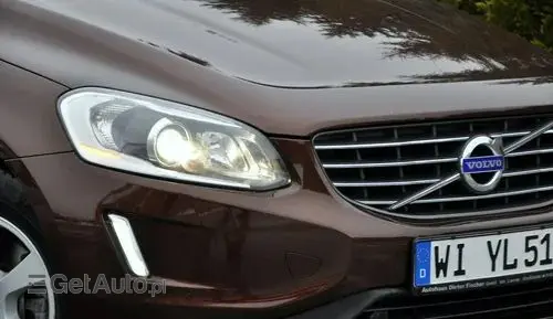 VOLVO Xc 60 