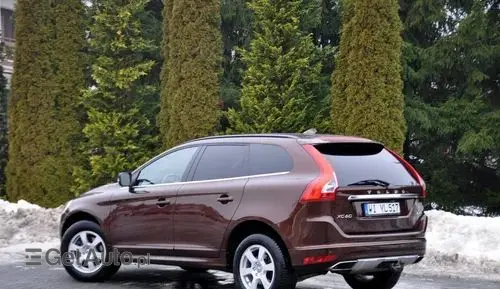 VOLVO Xc 60 