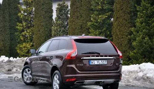 VOLVO Xc 60 