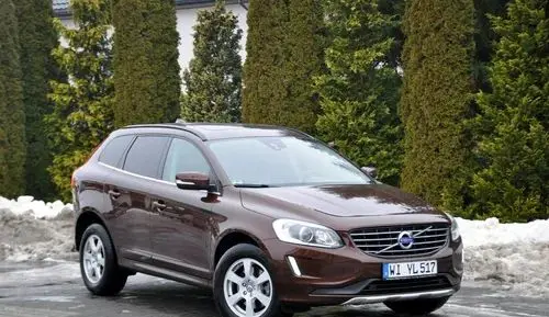 VOLVO Xc 60 