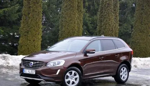 VOLVO Xc 60 