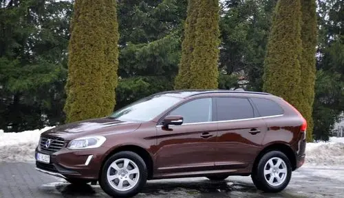 VOLVO Xc 60 