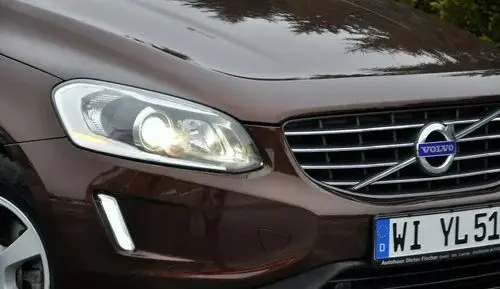 VOLVO Xc 60 