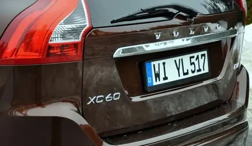 VOLVO Xc 60 