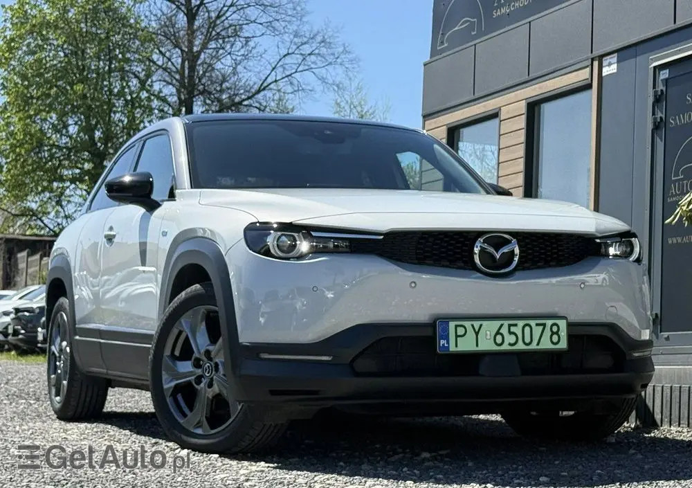 MAZDA MX-30 