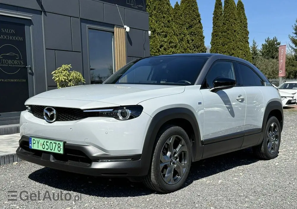 MAZDA MX-30 