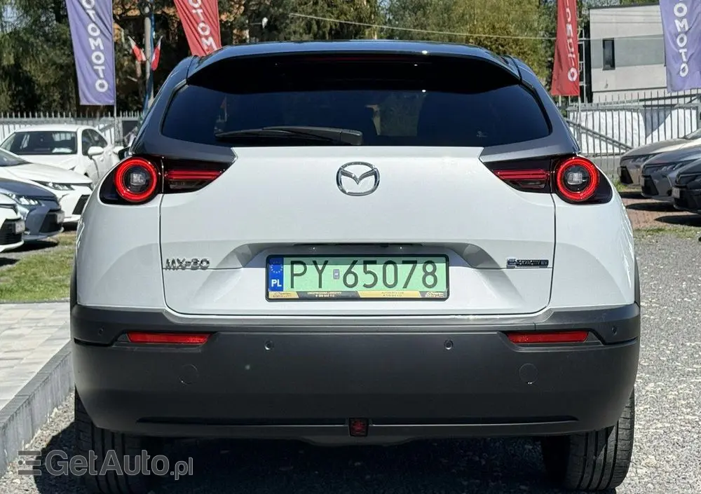 MAZDA MX-30 