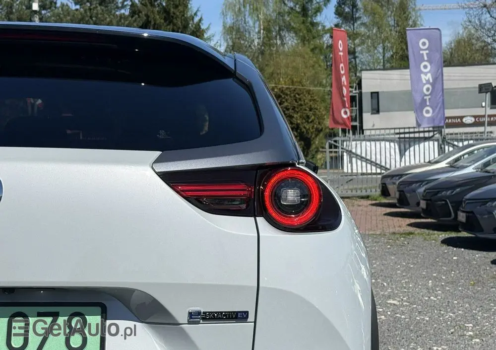 MAZDA MX-30 
