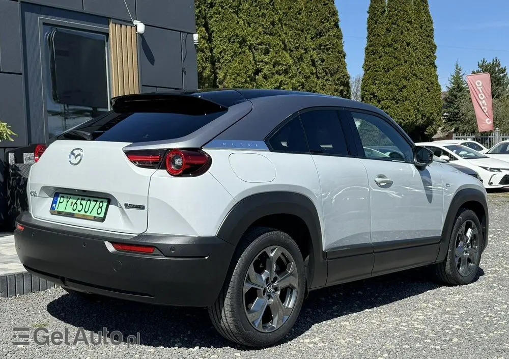 MAZDA MX-30 
