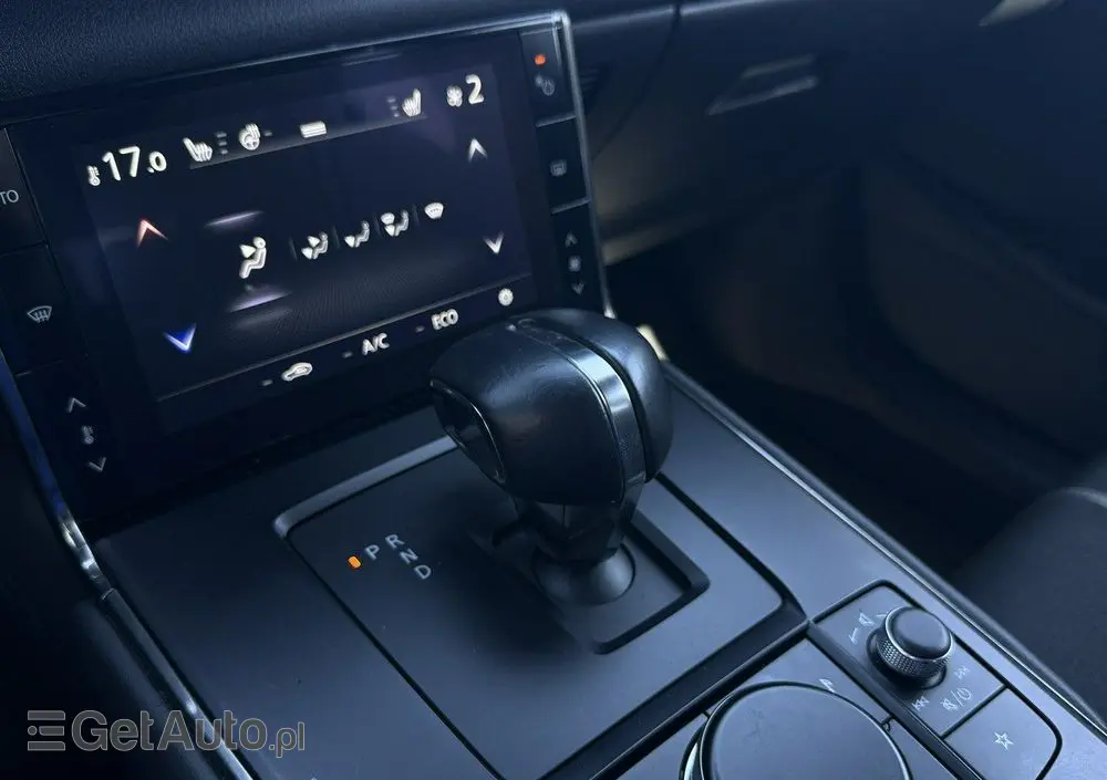 MAZDA MX-30 
