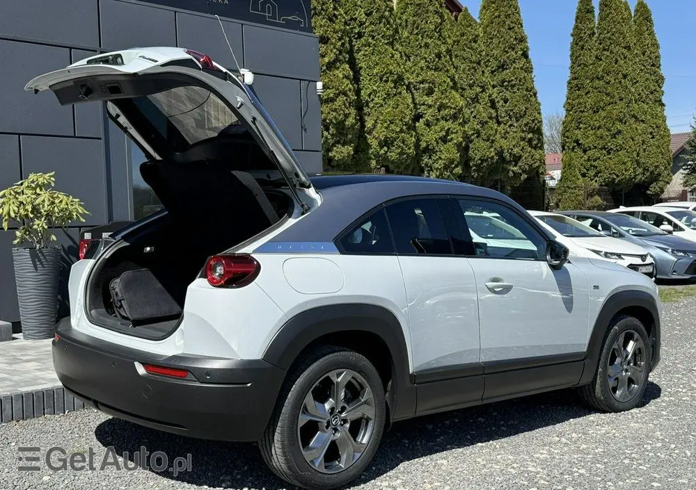 MAZDA MX-30 