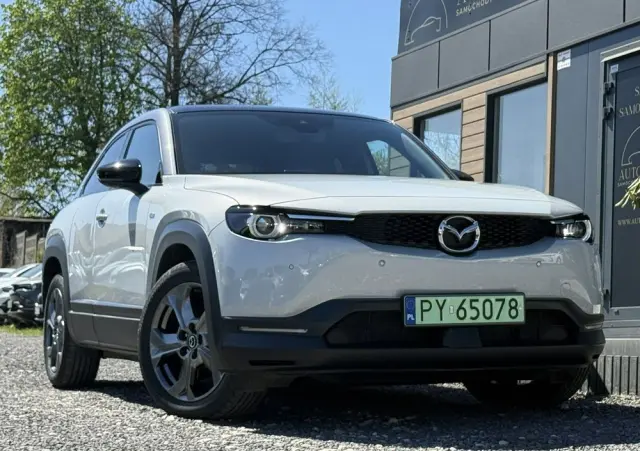 MAZDA MX-30 
