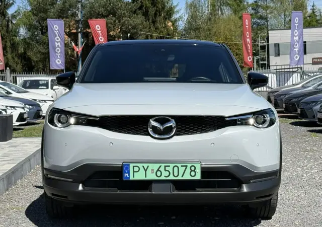 MAZDA MX-30 