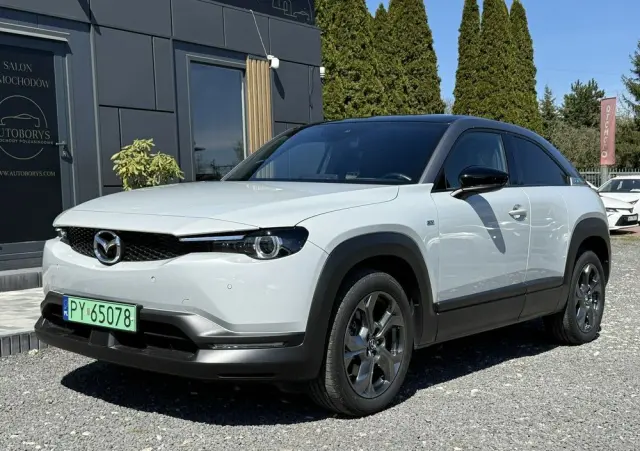 MAZDA MX-30 