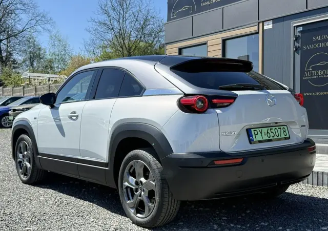 MAZDA MX-30 