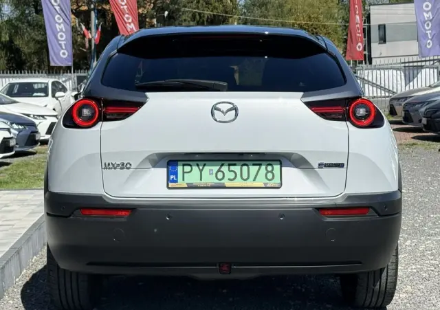 MAZDA MX-30 