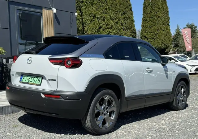 MAZDA MX-30 