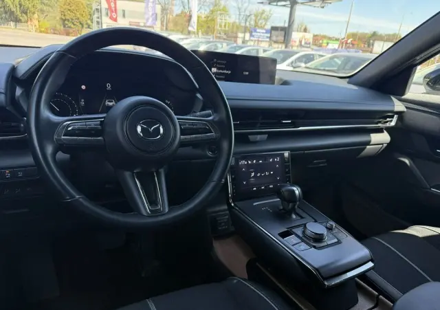 MAZDA MX-30 