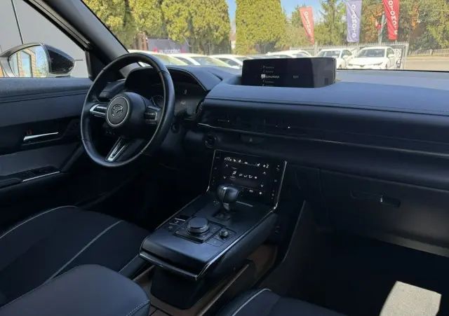 MAZDA MX-30 