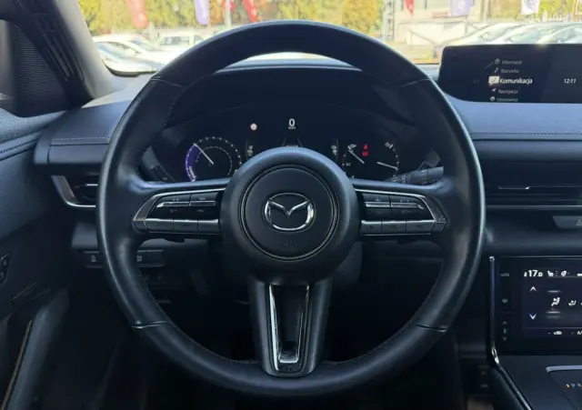 MAZDA MX-30 