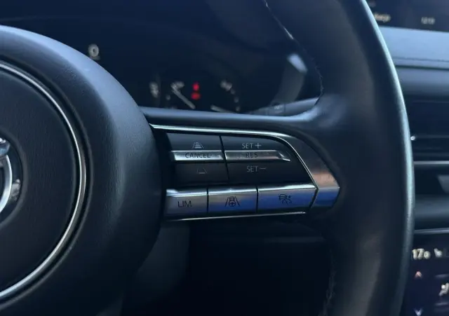 MAZDA MX-30 