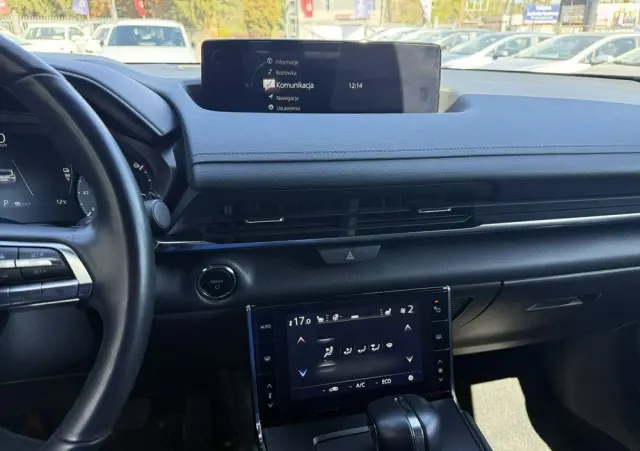 MAZDA MX-30 