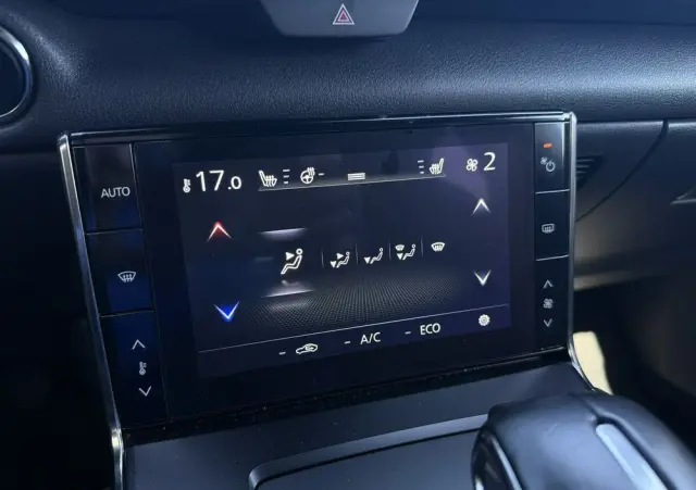 MAZDA MX-30 