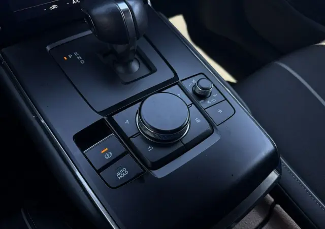 MAZDA MX-30 