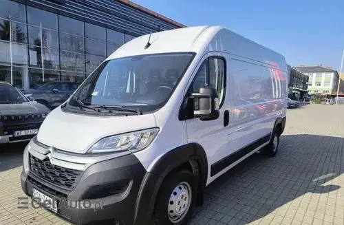 CITROEN Jumper 