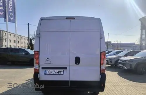 CITROEN Jumper 