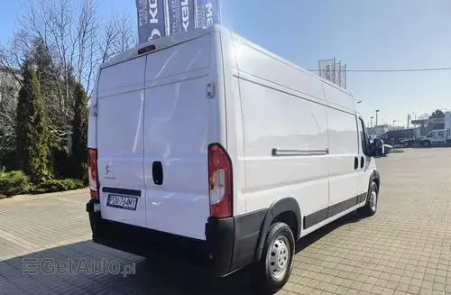 CITROEN Jumper 