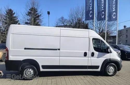 CITROEN Jumper 