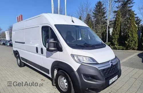 CITROEN Jumper 
