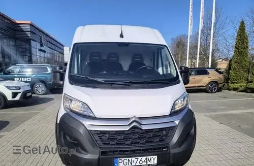 CITROEN Jumper 