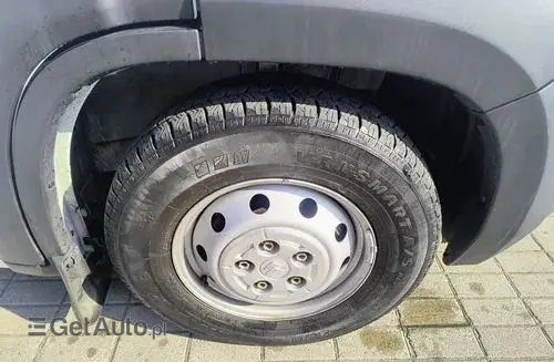 CITROEN Jumper 