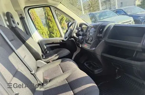 CITROEN Jumper 