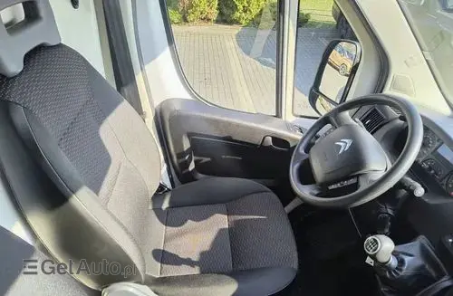CITROEN Jumper 