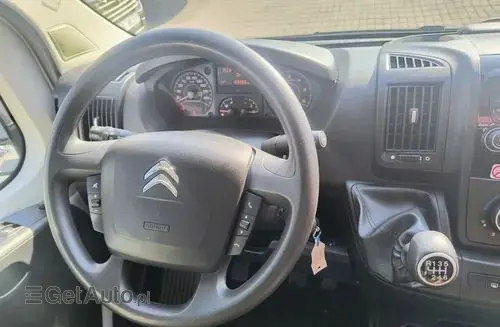 CITROEN Jumper 