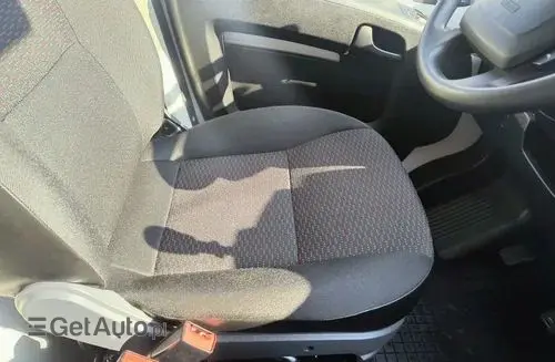 CITROEN Jumper 