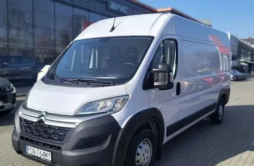 CITROEN Jumper 